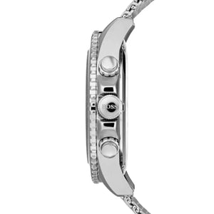Hugo Boss 1513701 Ocean Edition Chronograph Men’s Watch Hugo Boss