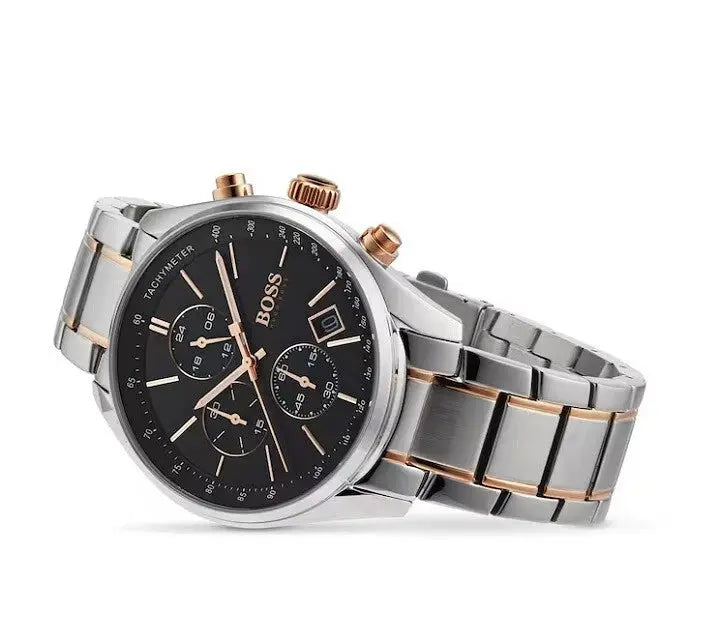 Hugo Boss 1513473 Motion Chronograph Men’s Watch Hugo Boss