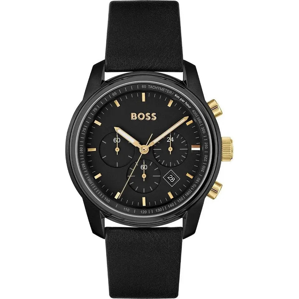 Hugo Boss Trace 1514003 Men’s Watch Hugo Boss