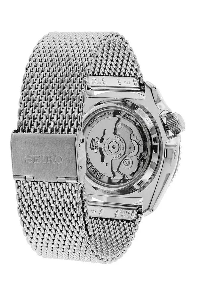 Seiko SRPD69K1 5 Sports Automatic Men’s Watch Seiko