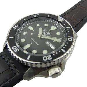 Seiko 5 Sports Automatic Men's Watch SRPD55K2 - Watch Enclave