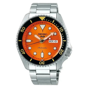Seiko 5 Sports Automatic Men's Watch SRPD59K1 - Watch Enclave