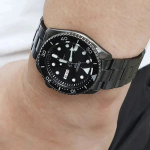 Seiko 5 Sports Automatic Men's Watch SRPD65K1 - Watch Enclave