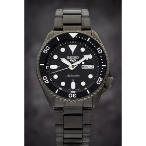 Seiko 5 Sports Automatic Men's Watch SRPD65K1 - Watch Enclave