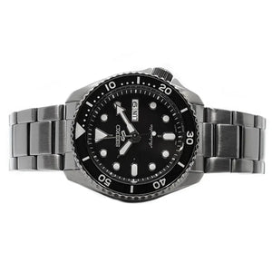 Seiko 5 Sports Automatic Men's Watch SRPD65K1 - Watch Enclave