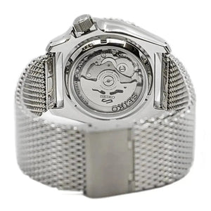 Seiko 5 Sports Automatic Men's Watch SRPD67K1 - Watch Enclave