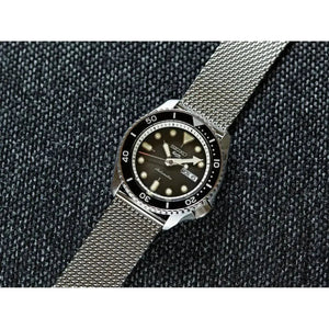 Seiko 5 Sports Automatic Men's Watch SRPD73K1 - Watch Enclave