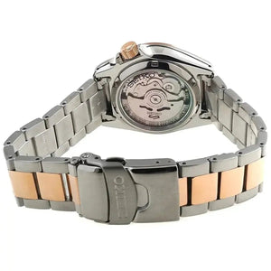 Seiko 5 Sports Automatic Men's Watch SRPE58K1 - Watch Enclave