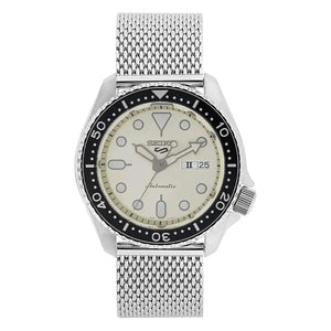 Seiko 5 Sports Automatic Men's Watch SRPE75K1 - Watch Enclave