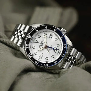 Seiko 5 Sports Automatic Men's Watch SRPE77K1 - Watch Enclave