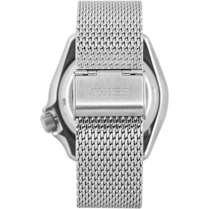 Seiko 5 Sports Black PVD Automatic Men's Watch SRPD75K1 - Watch Enclave