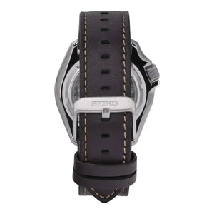 Seiko 5 Sports GMT Automatic Men's Watch SSK031K1 - Watch Enclave