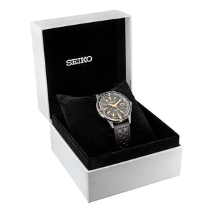 Seiko 5 Sports GMT Made in Japan Automatic Men's Watch SSK013J1 - Watch Enclave