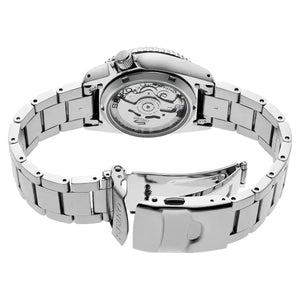Seiko 5 Sports SKX 'Midi' Automatic Men's Watch SRPK35K1 - Watch Enclave