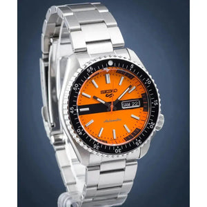 Seiko 5 Sports SKX Sports Style 55th Anniversary Automatic Men's Watch SRPK11K1 - Watch Enclave