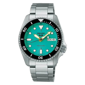 Seiko 5 Sports SKX Sports Style Automatic Men's Watch SRPK33K1 - Watch Enclave