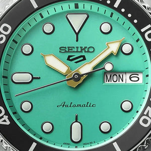 Seiko 5 Sports SKX Sports Style Automatic Men's Watch SRPK33K1 - Watch Enclave