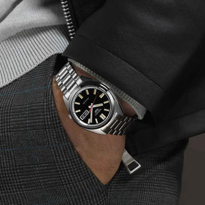 Seiko 5 Sports SNXS Series Automatic Men's Watch SRPK89K1 - Watch Enclave