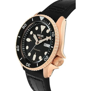 Seiko 5 Sports Specialist Style Automatic Men's Watch SRPD76K1 - Watch Enclave