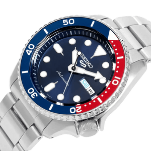 Seiko 5 Sports SRPD53K1 Automatic Men's Watch SRPD53K1 - Watch Enclave