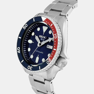 Seiko 5 Sports SRPD53K1 Automatic Men's Watch SRPD53K1 - Watch Enclave