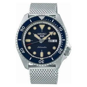 Seiko 5 Sports SRPD71K1 Automatic Men's Watch SRPD71K1 - Watch Enclave
