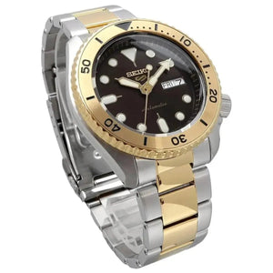 Seiko 5 Sports SRPK24 Automatic Men's Watch SRPK24 - Watch Enclave