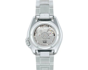 Seiko SRPK67K1 “Checker Flag” Special Edition Men’s Watch Seiko