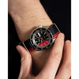 Seiko 5 Sports SRPK71 Automatic Men's Watch SRPK71 - Watch Enclave