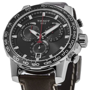 Tissot Supersport Chrono T125.617.16.051.01 Men’s Watch Tissot