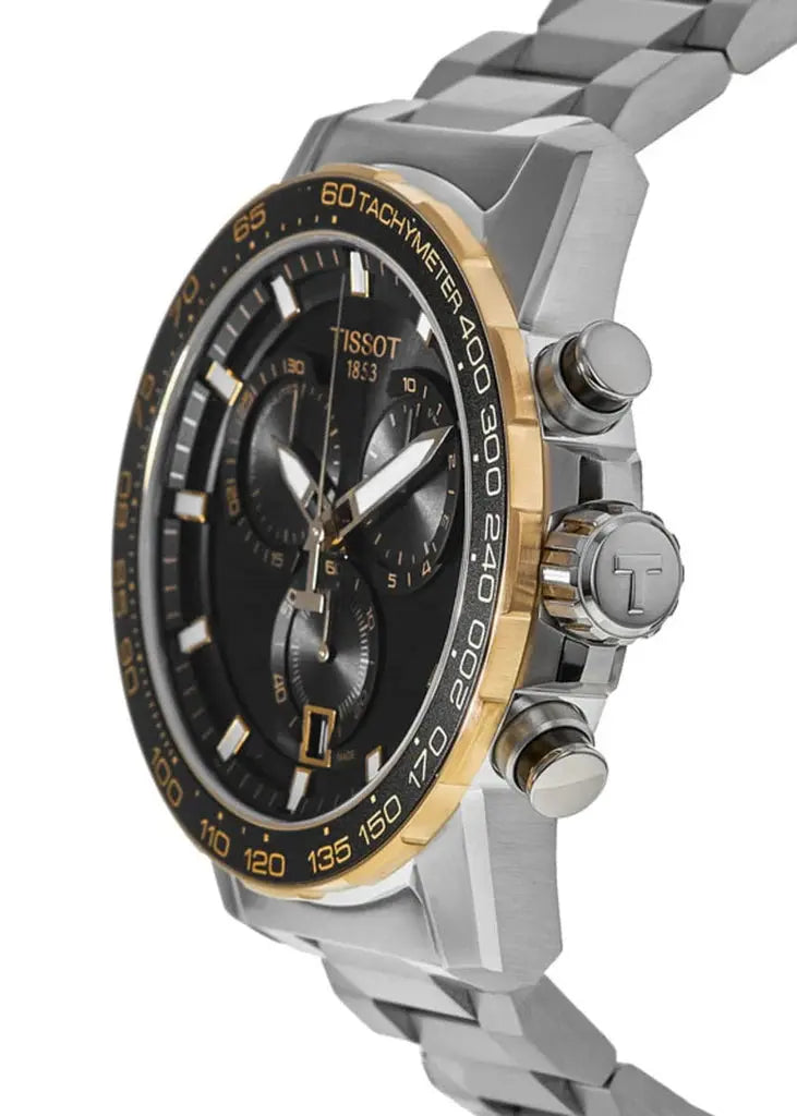 Tissot Supersport Chrono T125.617.21.051.00 Men’s Watch Tissot
