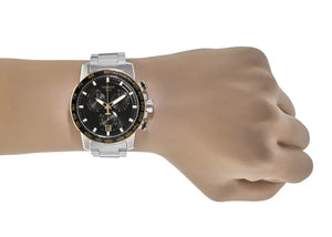 Tissot Supersport Chrono T125.617.21.051.00 Men’s Watch Tissot