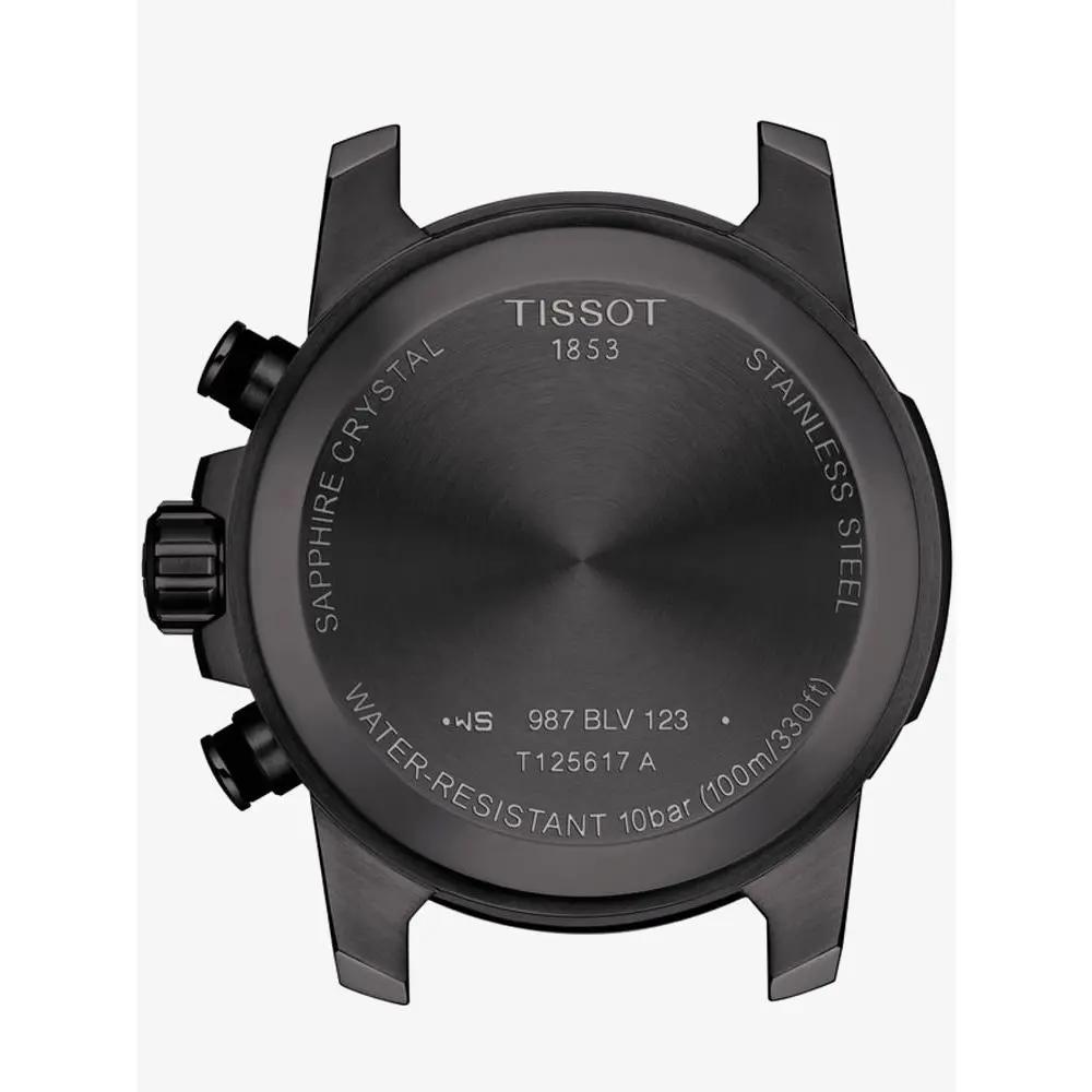 Tissot Supersport Chrono T125.617.36.051.01 Tissot