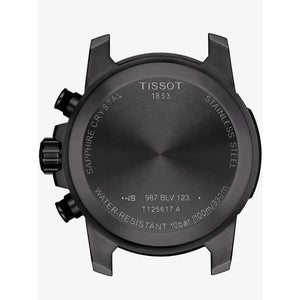 Tissot Supersport Chrono T125.617.36.051.01 Tissot