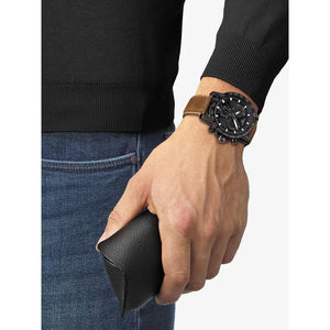 Tissot Supersport Chrono T125.617.36.051.01 Tissot