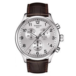 Tissot Chrono XL Classic Quartz Men's Watch T116.617.16.037.00 - Watch Enclave