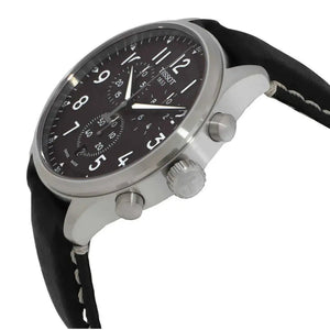 Tissot Chrono XL Classic Quartz Men's Watch T116.617.16.057.00 - Watch Enclave