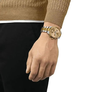 Tissot Chrono XL Classic Quartz Men's Watch T116.617.22.021.00 - Watch Enclave