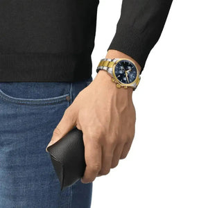 Tissot Chrono XL Classic Quartz Men's Watch T116.617.22.041.00 - Watch Enclave