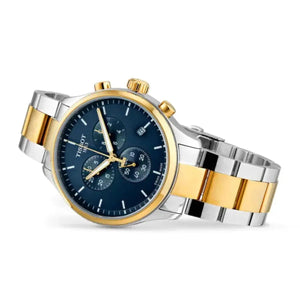 Tissot Chrono XL Classic Quartz Men's Watch T116.617.22.041.00 - Watch Enclave