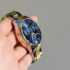 Tissot Chrono XL Classic Quartz Men's Watch T116.617.22.041.00 - Watch Enclave