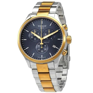 Tissot Chrono XL Classic Quartz Men's Watch T116.617.22.041.00 - Watch Enclave