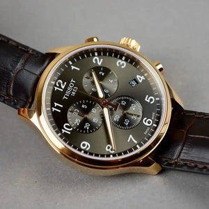 Tissot Chrono XL Classic Quartz Men's Watch T116.617.36.057.01 - Watch Enclave