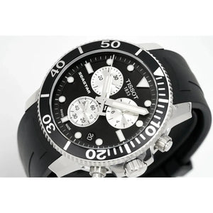 Tissot Seastar 1000 Chronograph T120.417.17.051.00 Men’s Watch Tissot