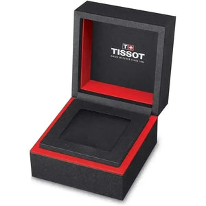 Tissot Classic Dream 42mm Silver Dial Leather Men's Watch T058.009.11.031.00 - Watch Enclave