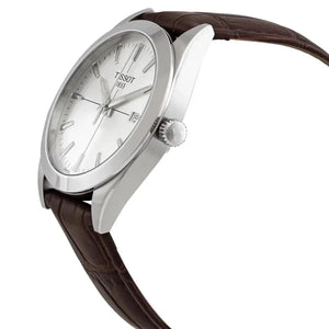 Tissot Gentleman Quartz Men's Watch T127.410.16.031.01 - Watch Enclave