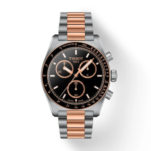 Tissot PR516 Chronograph Quartz Men's Watch T149.417.22.051.01 - Watch Enclave