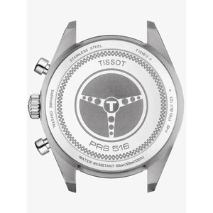 Tissot PRS 516 Chronograph Quartz Men's Watch T131.617.16.032.00 - Watch Enclave