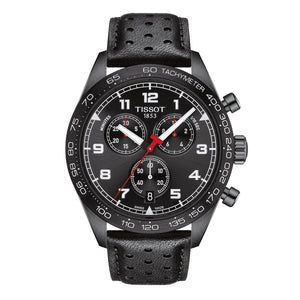 Tissot PRS 516 Chronograph Quartz Men's Watch T131.617.36.052.00 - Watch Enclave