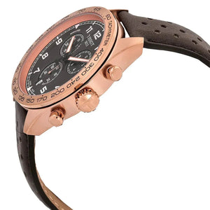 Tissot PRS 516 Quartz Men's Watch T131.617.36.082.00 - Watch Enclave